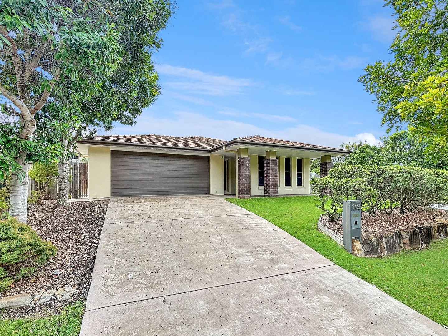 143 Inverness Street, Upper Kedron QLD 4055