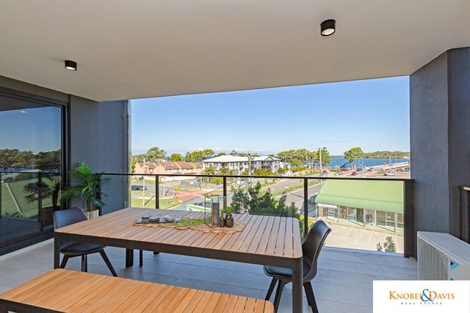 Picture of Level 3, 10/15 Benabrow Avenue, BELLARA QLD 4507