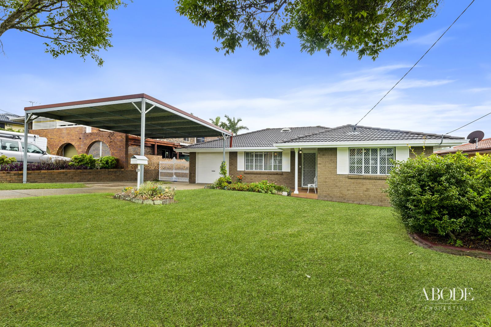 20 Gardenia Street, Clontarf QLD 4019, Image 0