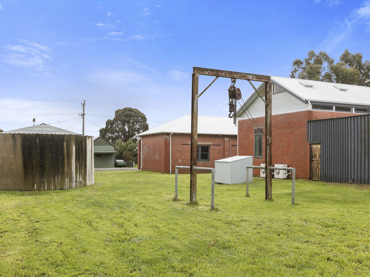 587 - 589 Swan Marsh Road, Swan Marsh VIC 3249, Image 1