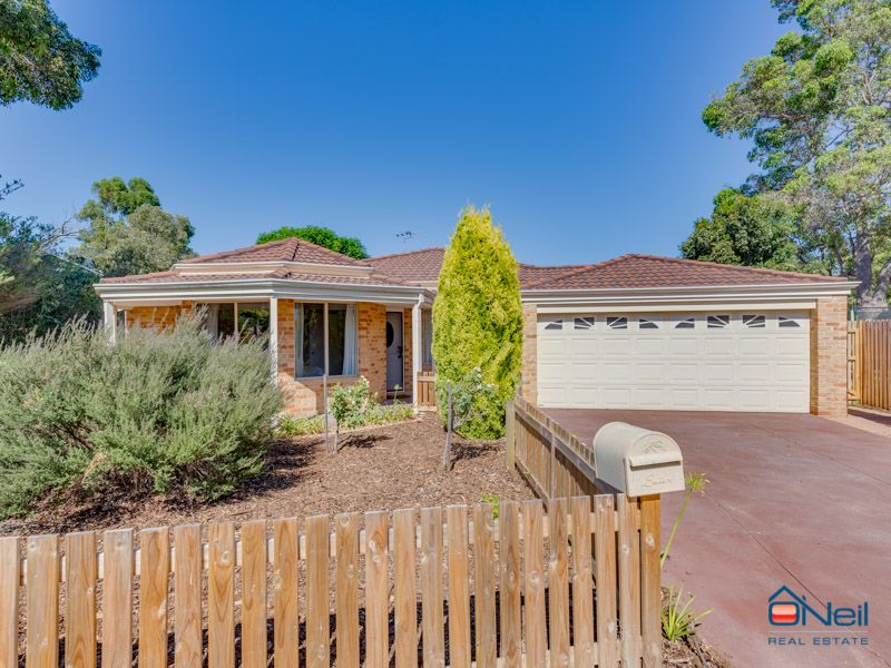 10 McNeil Grove, Jarrahdale WA 6124, Image 0