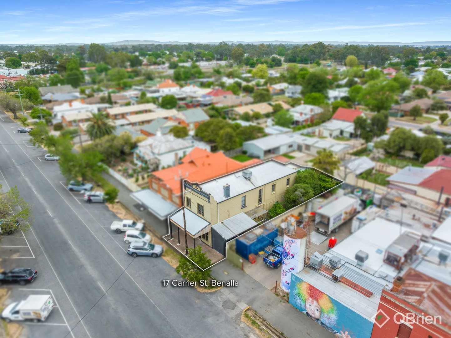Additional image 19 of 17 Carrier Street, Benalla VIC 3672