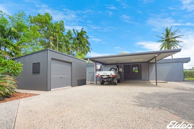 22 Brayshaw Crescent, Millner NT 0810, Image 1