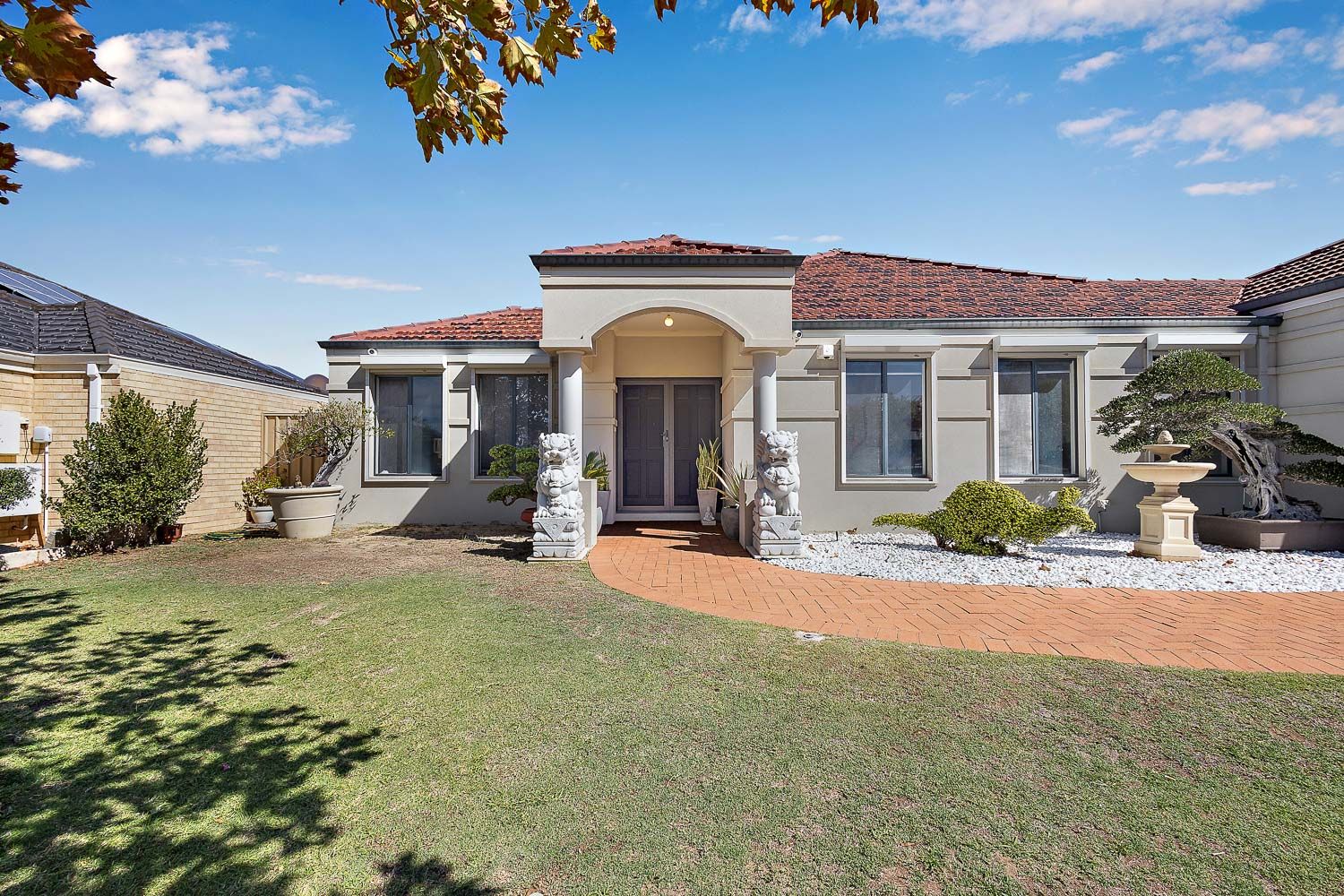 4 LONGFORD CIRCUIT, Darch WA 6065, Image 1