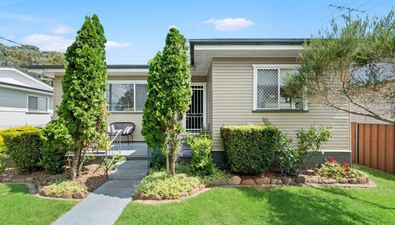 Picture of 30 Weetwood Street, NEWTOWN QLD 4350