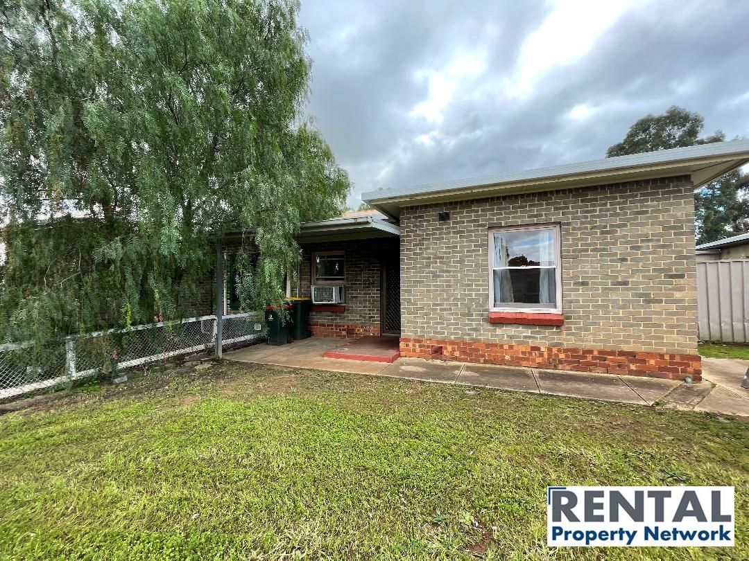 3 bedrooms Duplex in 8 Griffiths Street ELIZABETH SOUTH SA, 5112