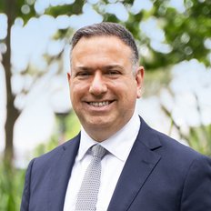 McGrath Bankstown - George Kapos