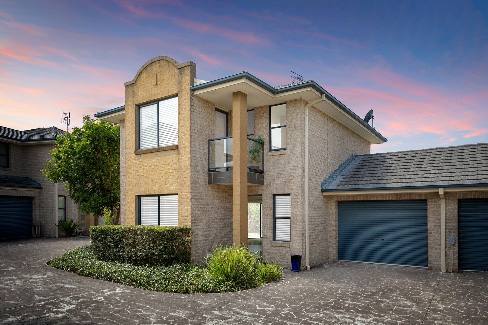 1/10 Harry Close, Blue Haven NSW 2262, Image 0