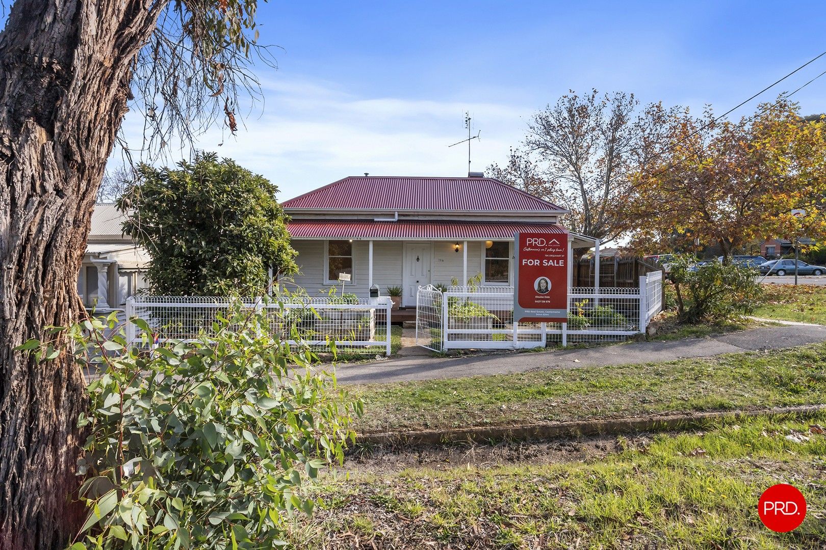 19A Urquhart Street, Castlemaine VIC 3450, Image 0