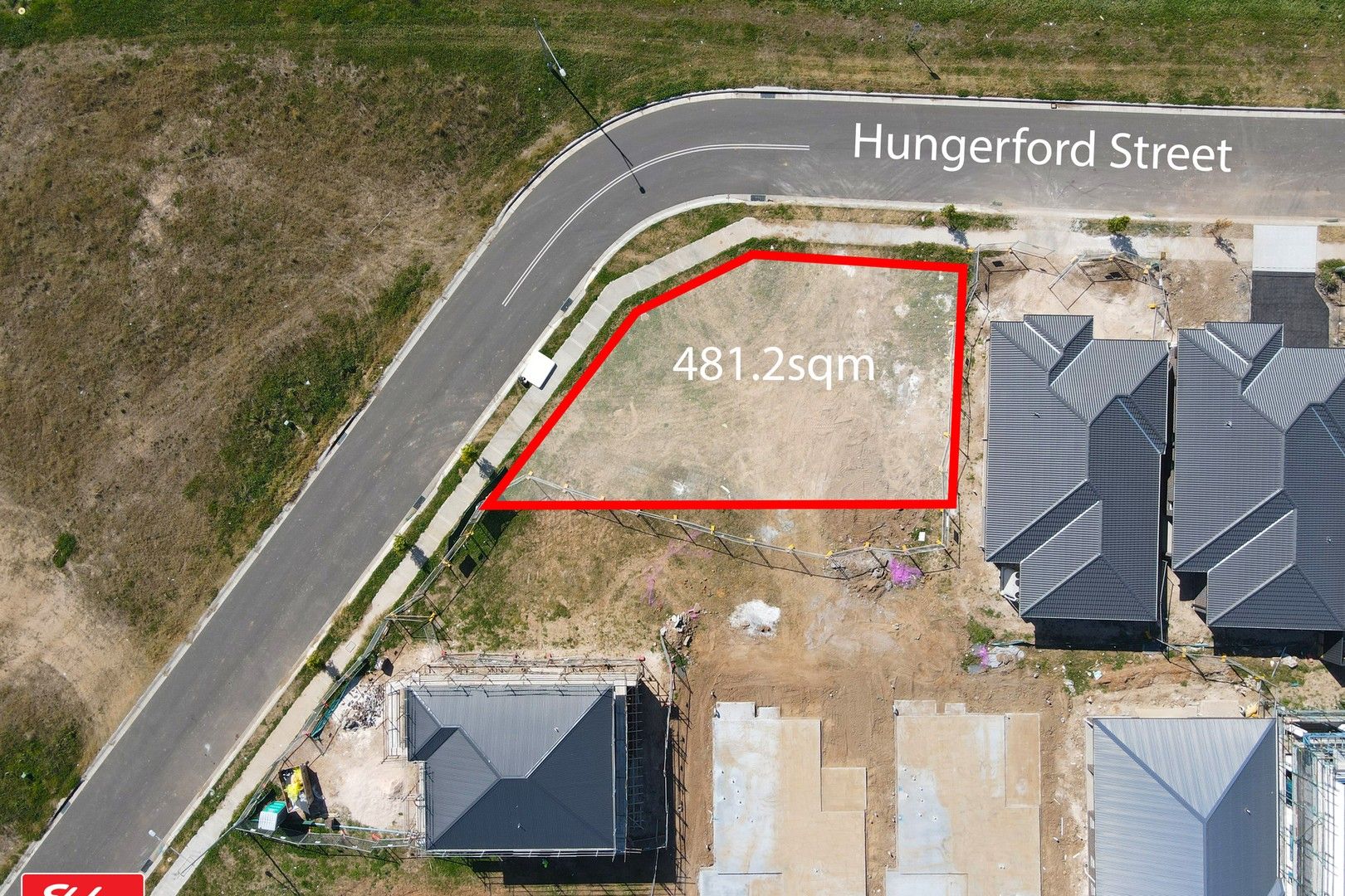 14 Hungerford Street, Catherine Field Property History & Address