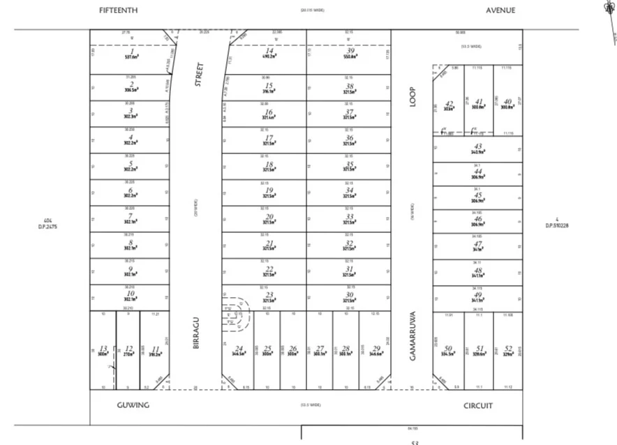Additional image 5 of Austral NSW 2179