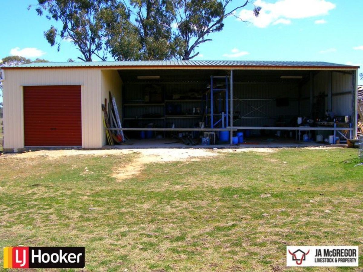 1590 Oregan Road, Warialda NSW 2402, Image 2