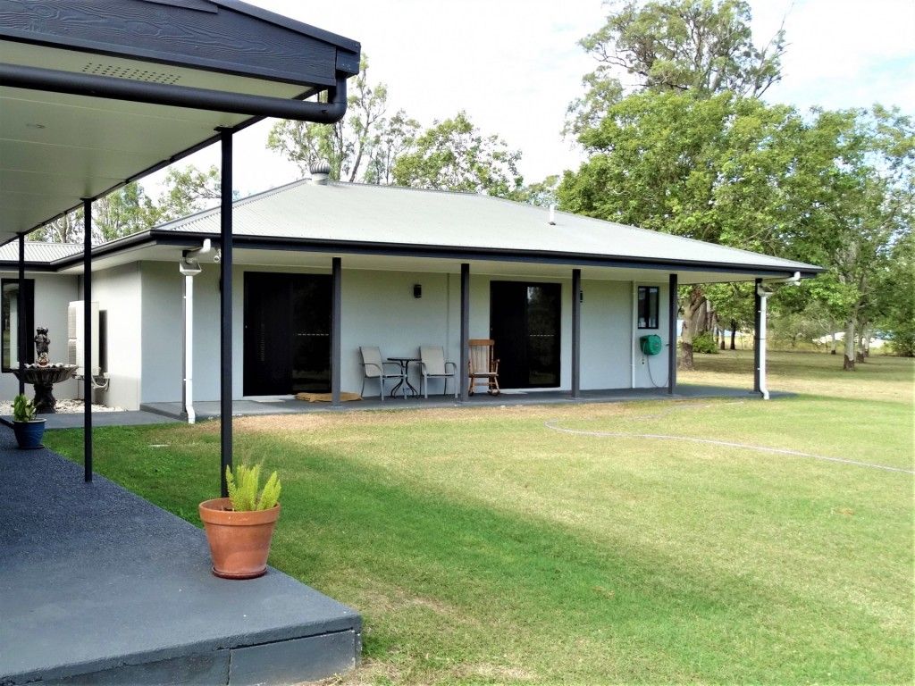 113 Bumsteads Rd, Prenzlau QLD 4311, Image 1