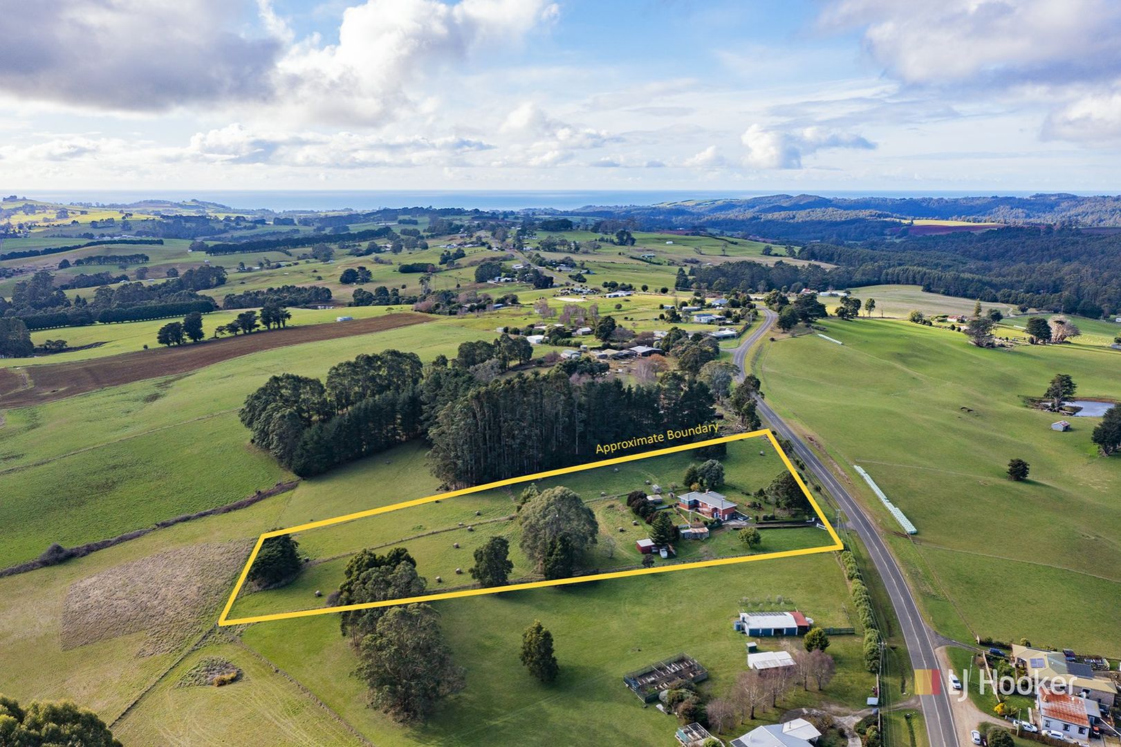 1082 Murchison Highway, Elliott TAS 7325, Image 1