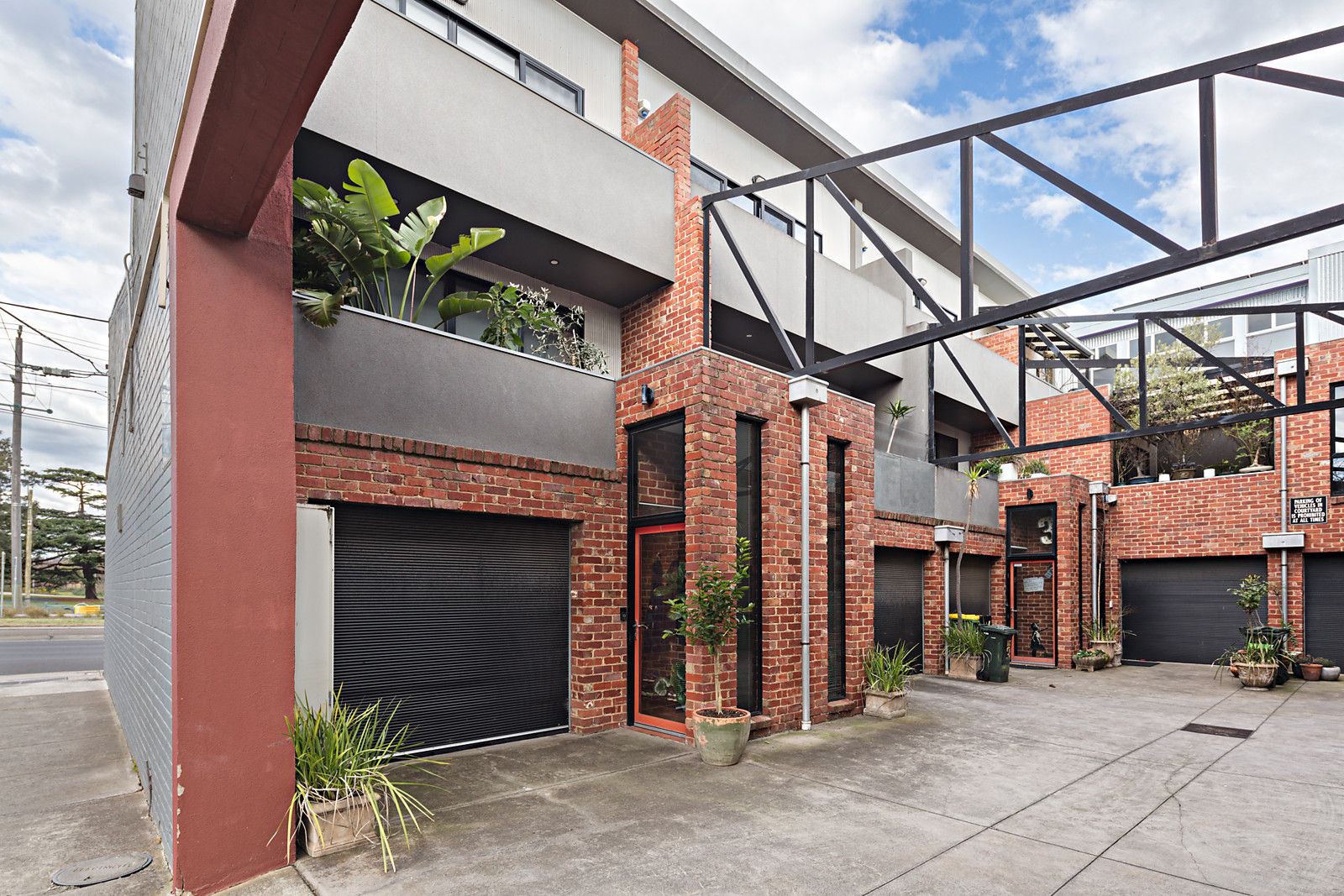 1/163 St Georges Road, Northcote VIC 3070, Image 0
