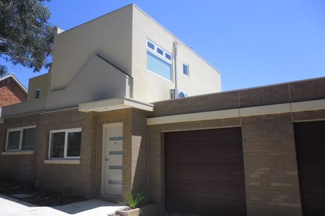 Picture of 4/24 Coghill Street, WESTMEADOWS VIC 3049