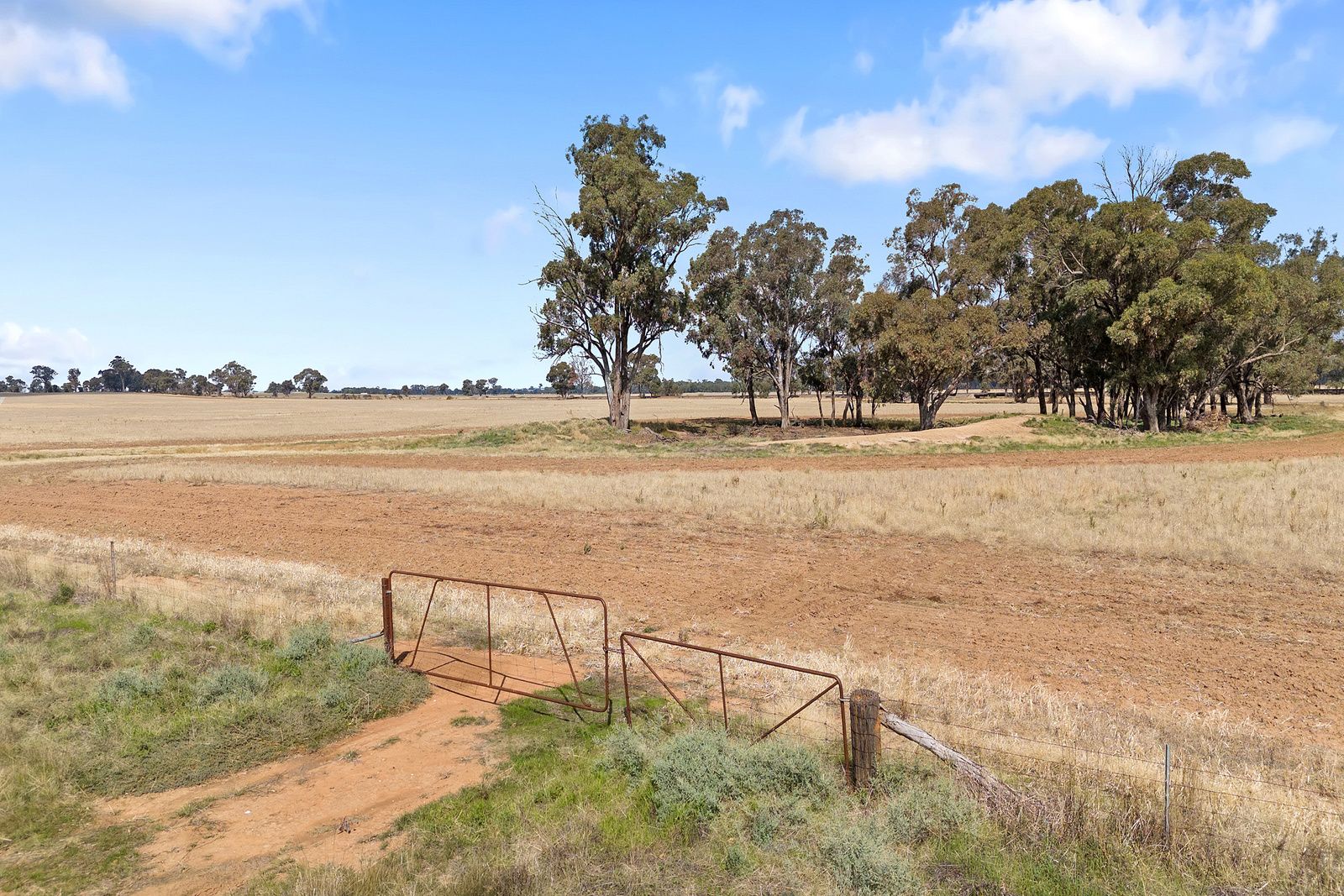 Lot 3 Calder Highway, Derby VIC 3516, Image 1