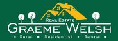 Logo for Graeme Welsh Real Estate