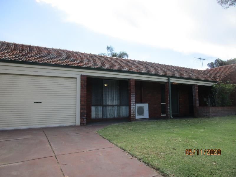 3 bedrooms House in 3 Lismore Court DUNCRAIG WA, 6023