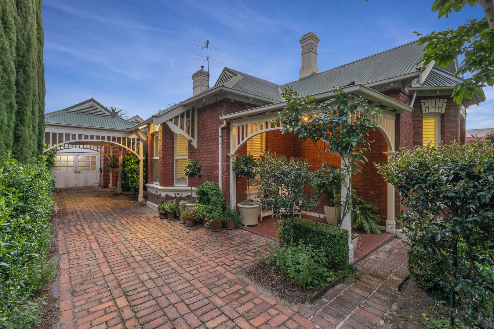 529 Guinea Street, Albury Property History & Address Research Domain