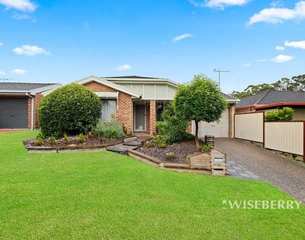 10 Newton Place, Blue Haven NSW 2262