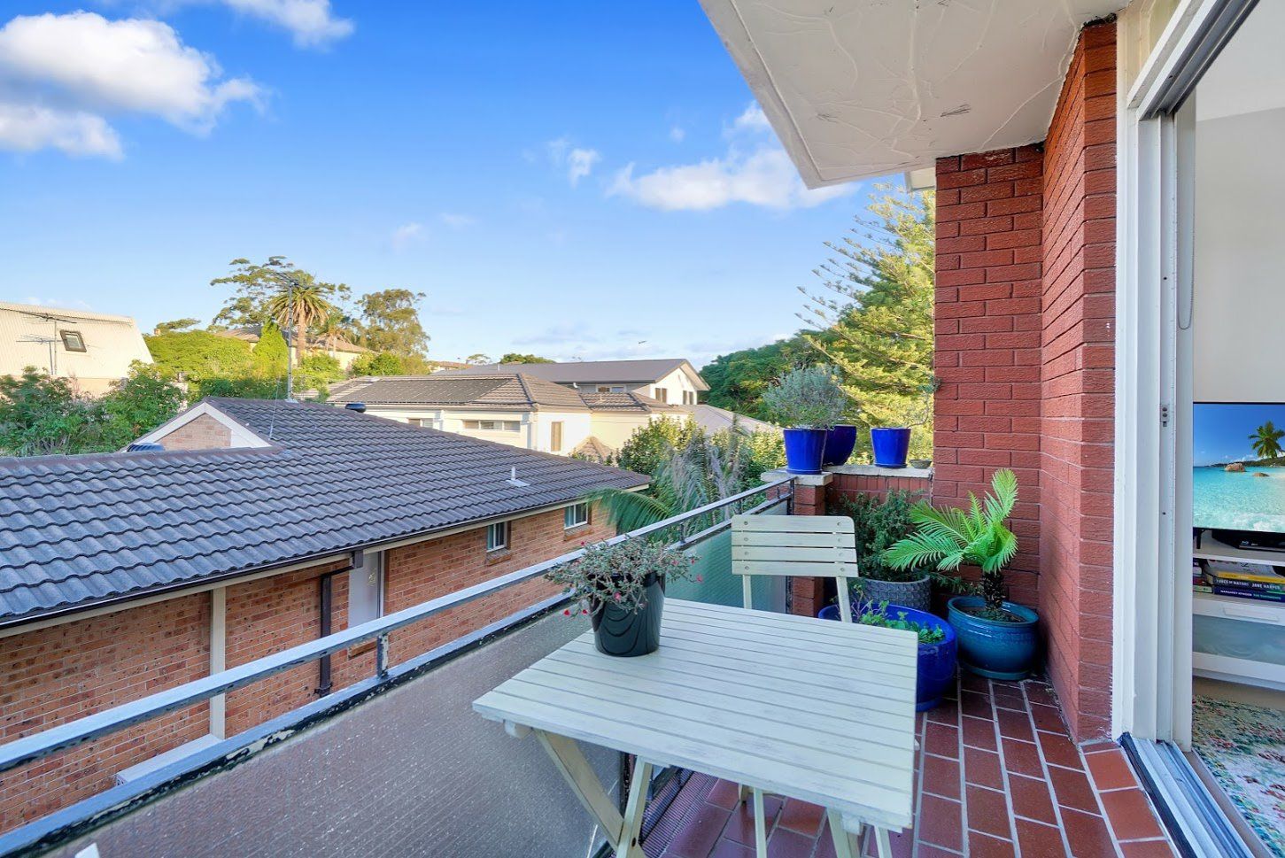 1 bedrooms Apartment / Unit / Flat in 8/4 Pine Street RANDWICK NSW, 2031