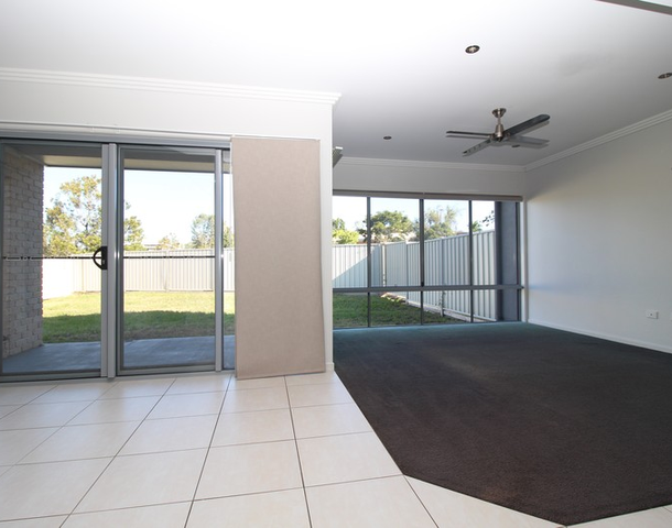 6/20-24 Mooney Crescent, Emerald QLD 4720