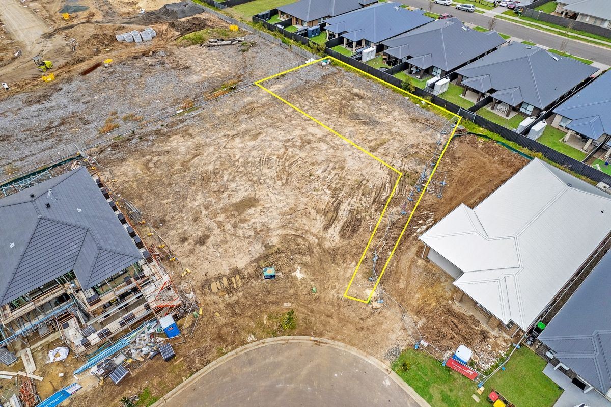 Lot 5023/34 Crestwood Road, Thornton NSW 2322 Domain