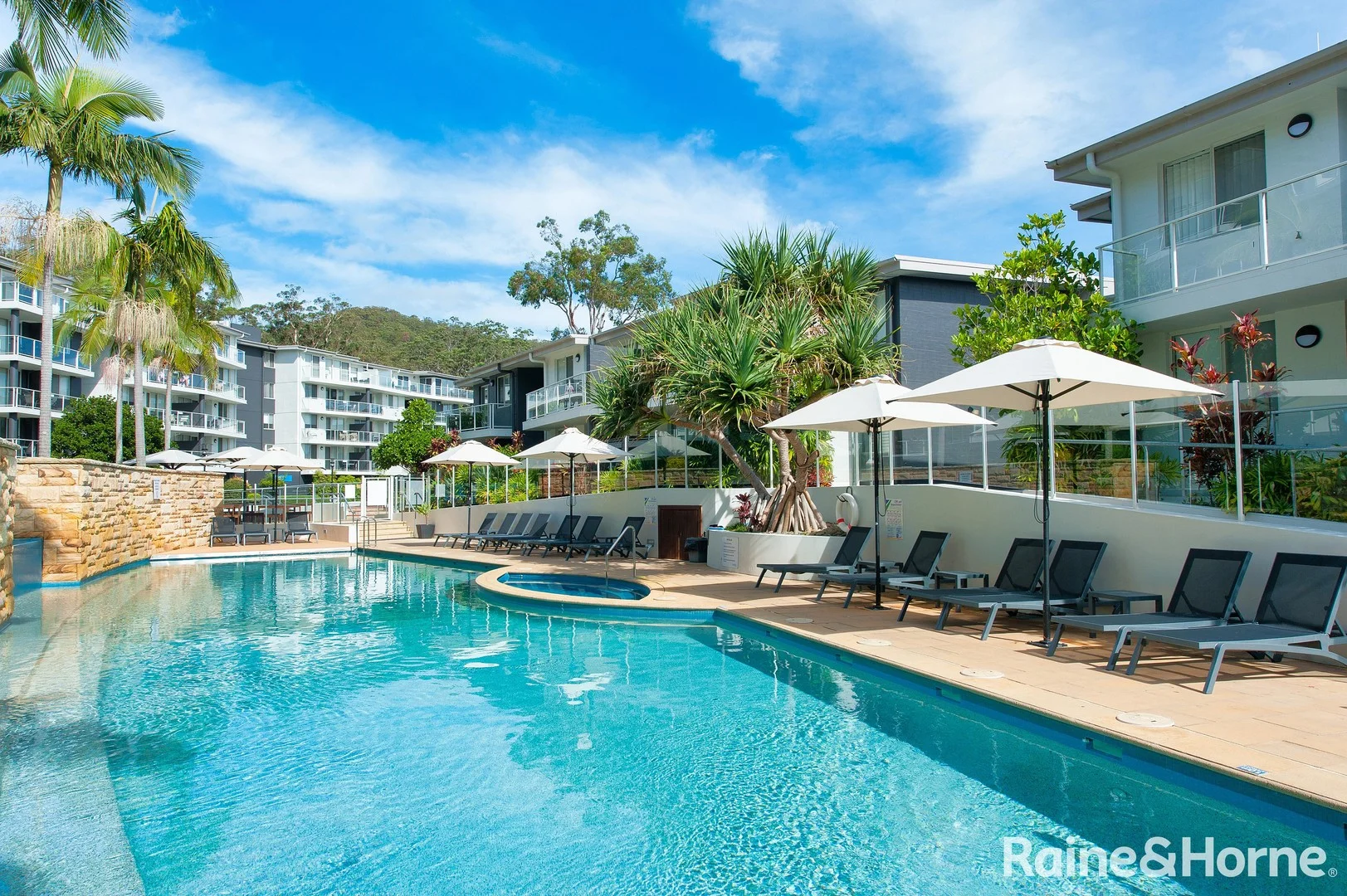 58/1A Tomaree Street, Nelson Bay NSW 2315