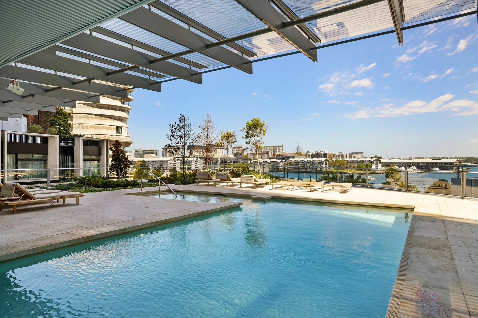 Additional image 21 of 77B/88 Barangaroo Avenue, Barangaroo NSW 2000