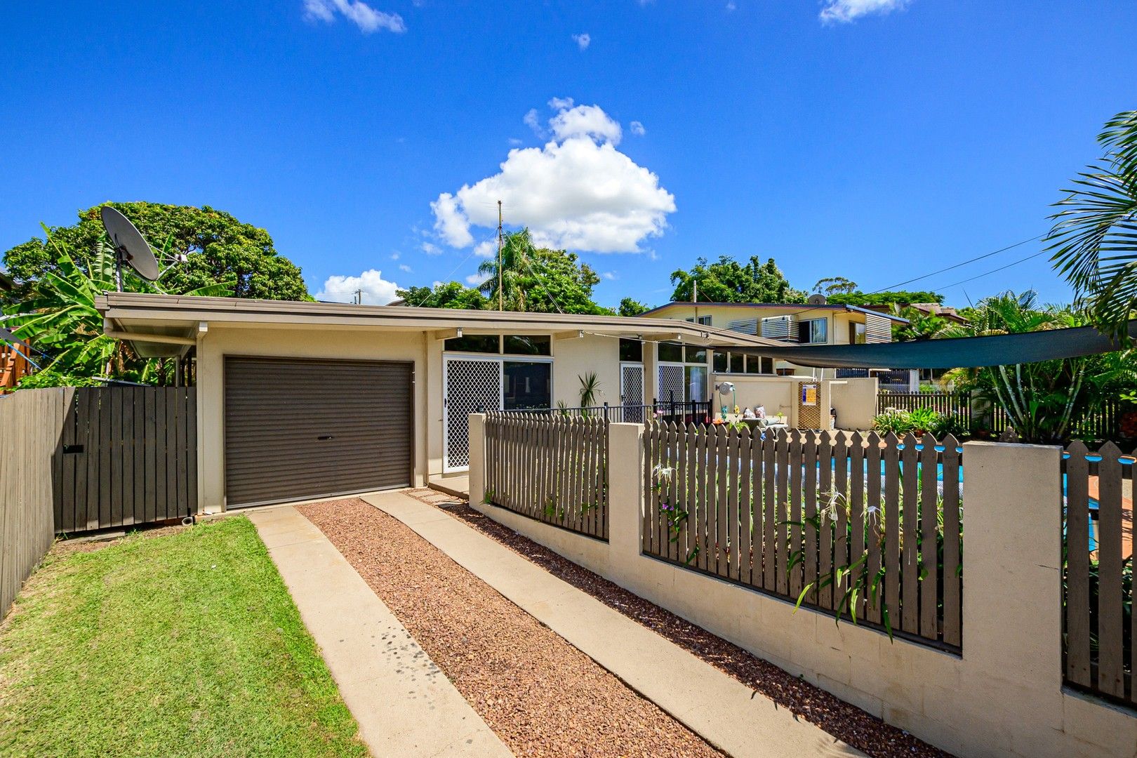 38 Sun Valley Road, Sun Valley QLD 4680, Image 0