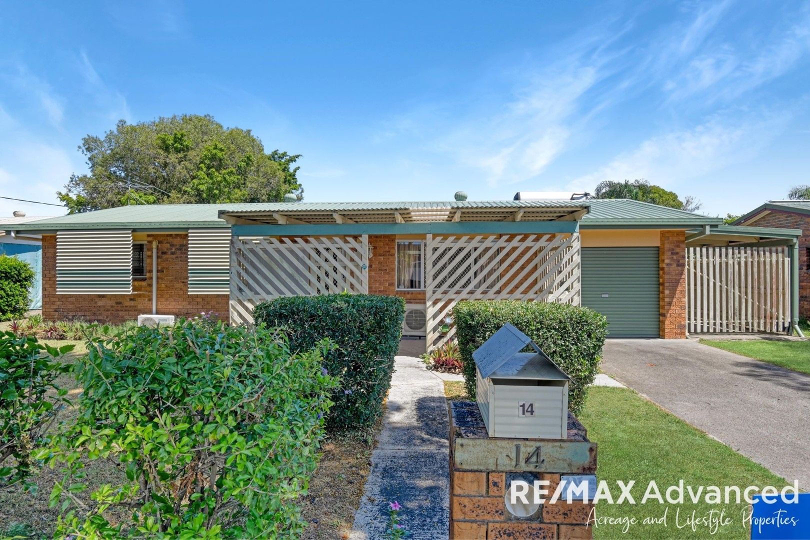 14 Moatah Drive, Beachmere QLD 4510, Image 0