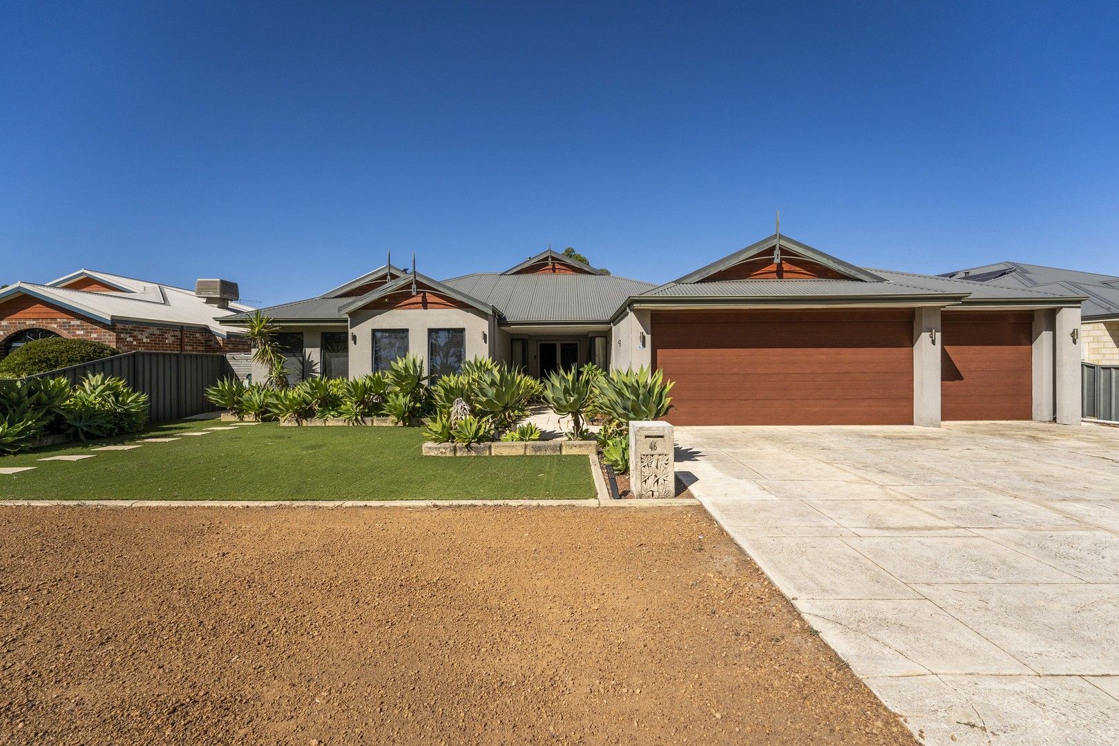 46 Country Road, Pinjarra WA 6208, Image 0