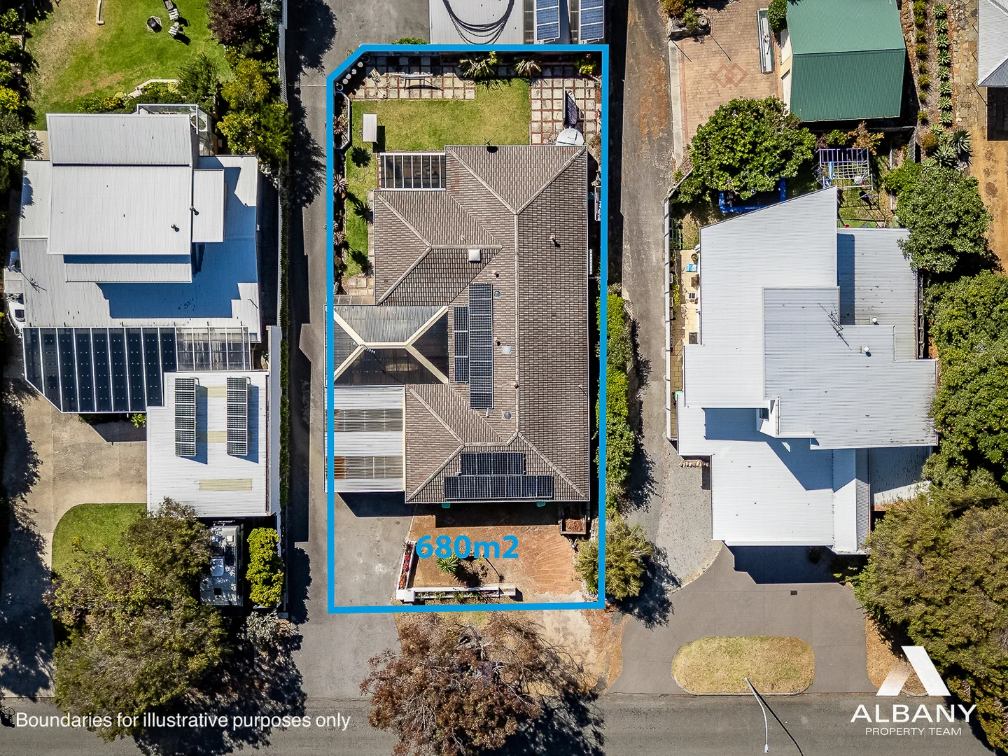 Additional image 10 of 36A Greenshields Street, Mira Mar WA 6330