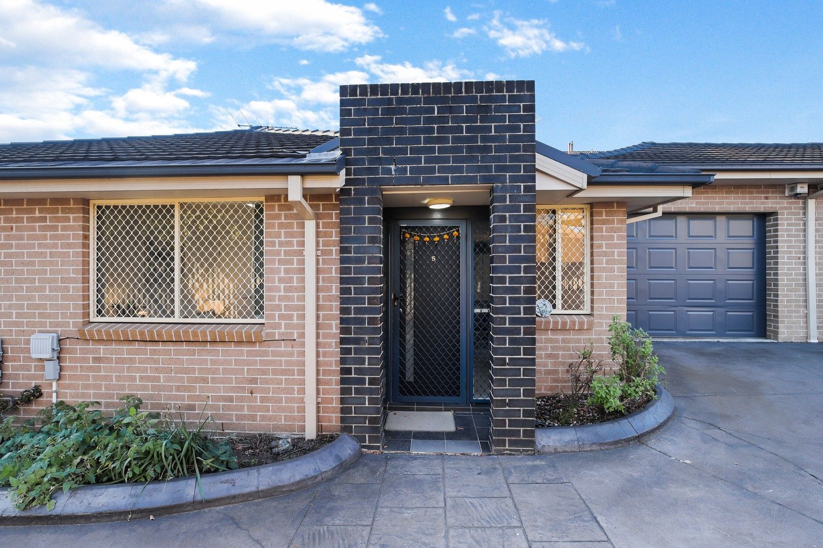 5/55 Garfield Street, Wentworthville NSW 2145, Image 0