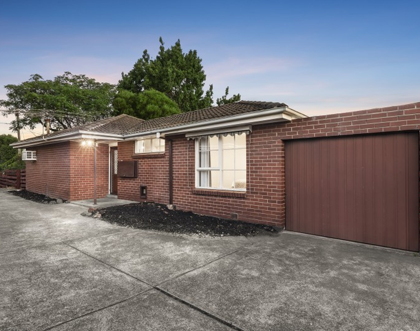 1/21 Mitchell Street, Doncaster East VIC 3109