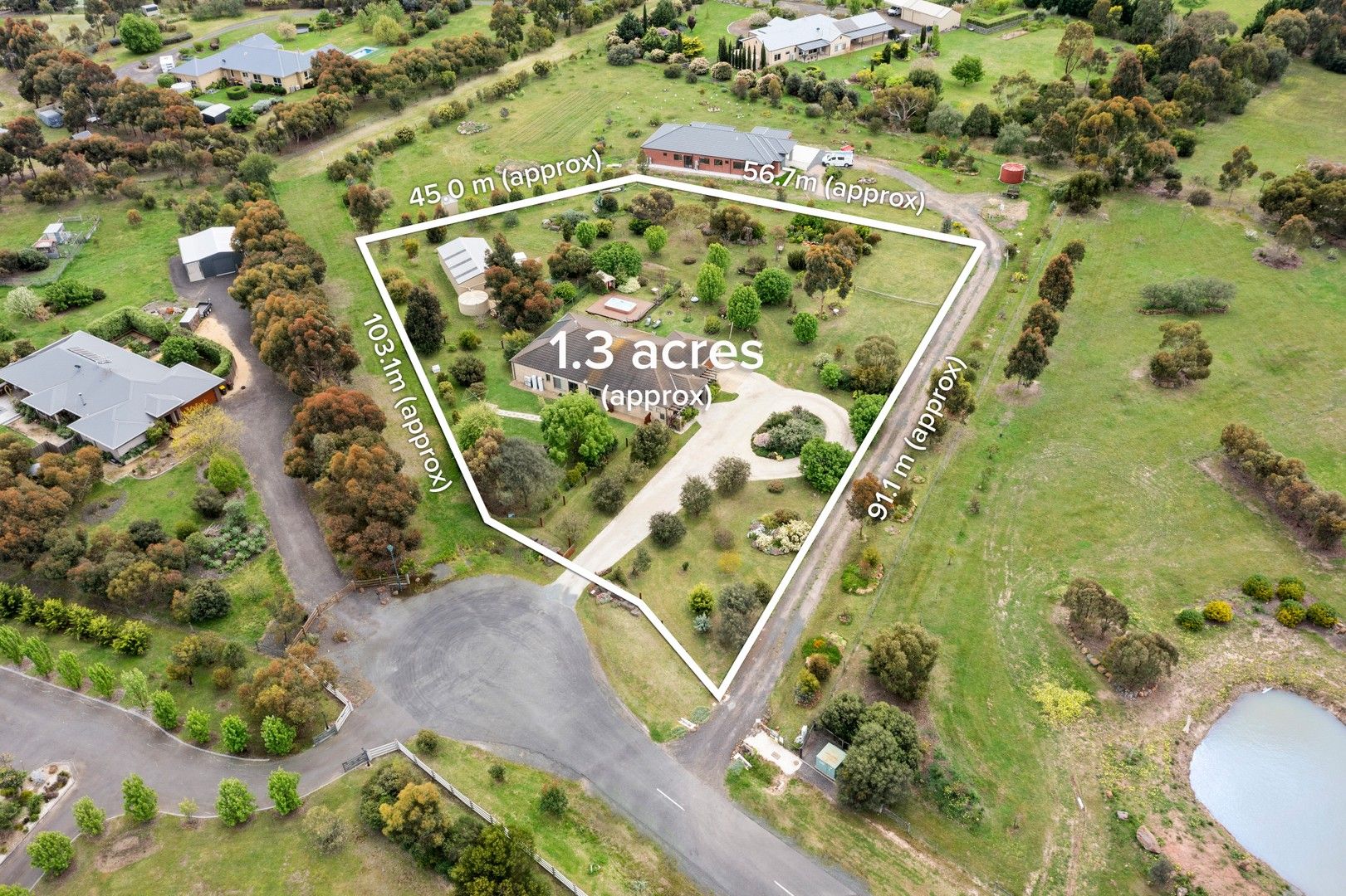 158 Tarraford Way, Batesford VIC 3213, Image 0