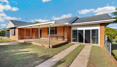 Picture of 18 Saville Street, KYOGLE NSW 2474