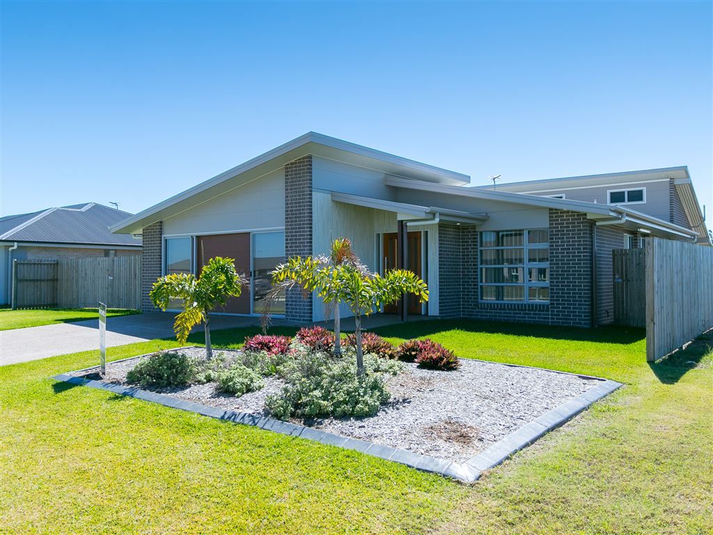 4 Imperial Circuit, Eli Waters Property History & Address Research