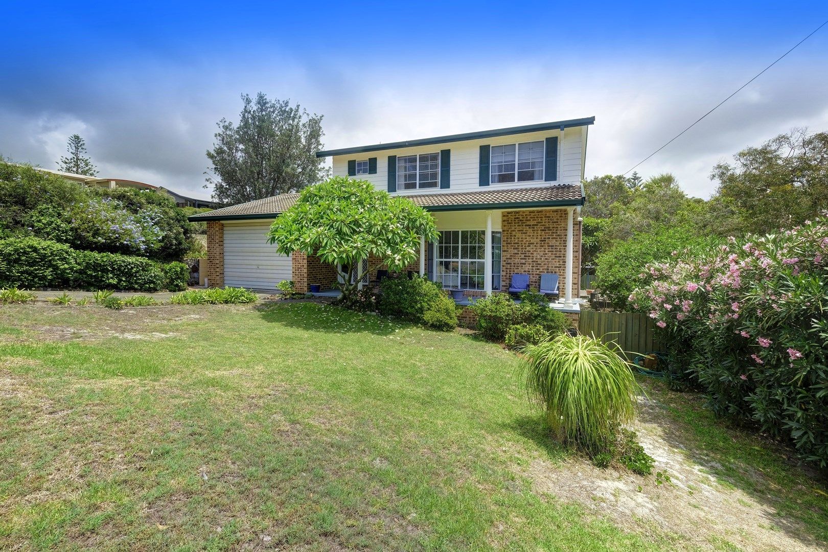 7 Coast Avenue, Boomerang Beach NSW 2428, Image 0