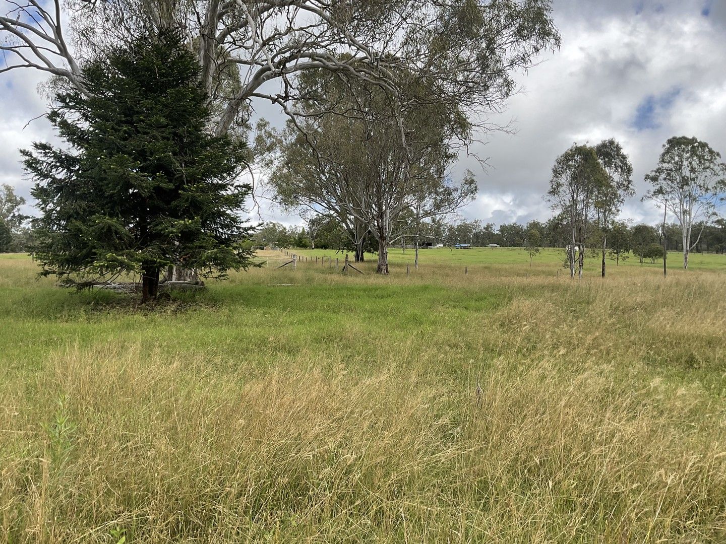 LOT 54 Gibsons Road, Yarraman QLD 4614, Image 0