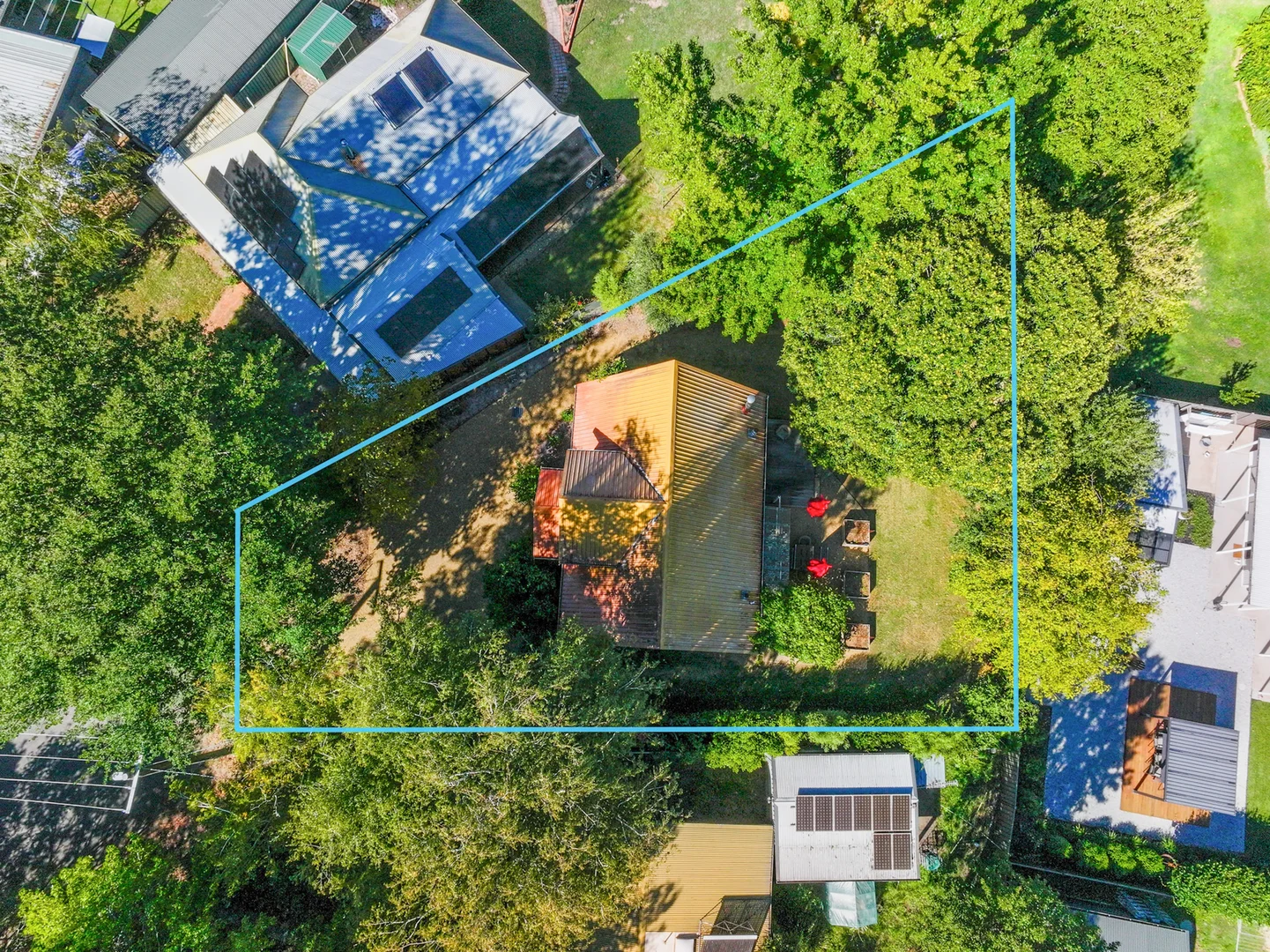 Additional image 4 of 12 Chandler Court, Porepunkah VIC 3740