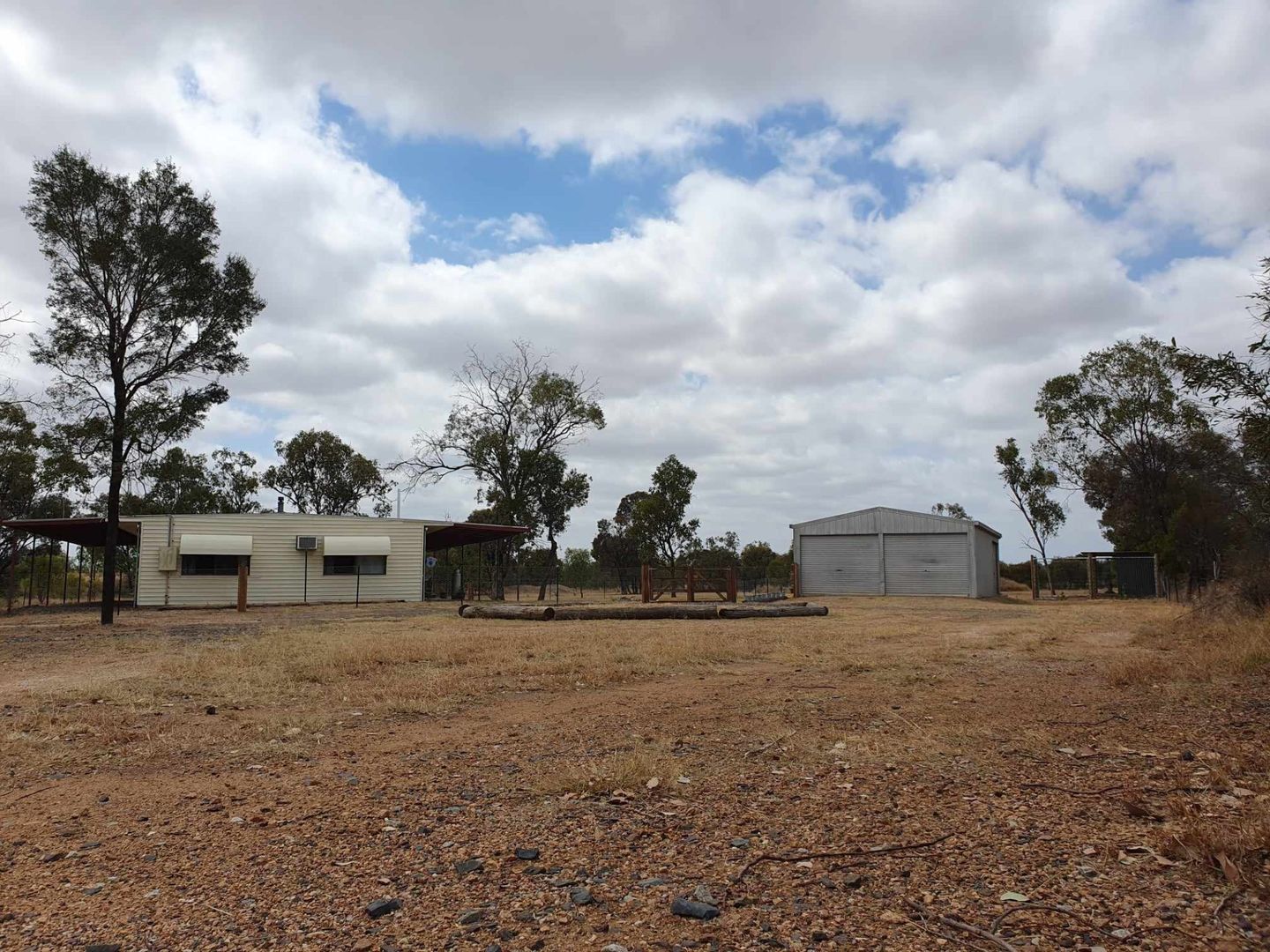 50 Hibernia Road, Capella QLD 4723 House for Sale 485,000