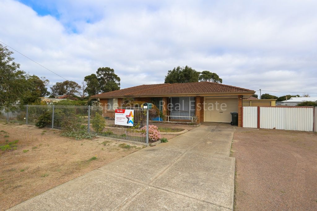 15 Dalyup Drive, Nulsen WA 6450, Image 0