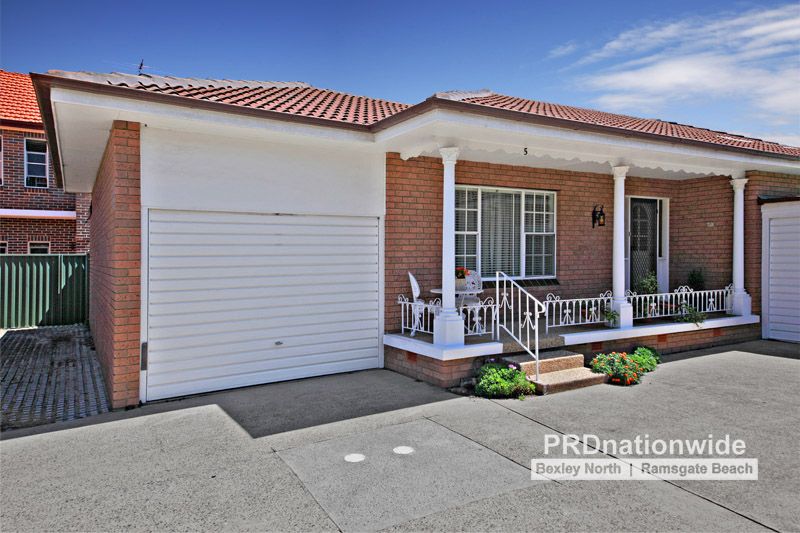 5/37 Alfred Street, RAMSGATE BEACH NSW 2217, Image 1