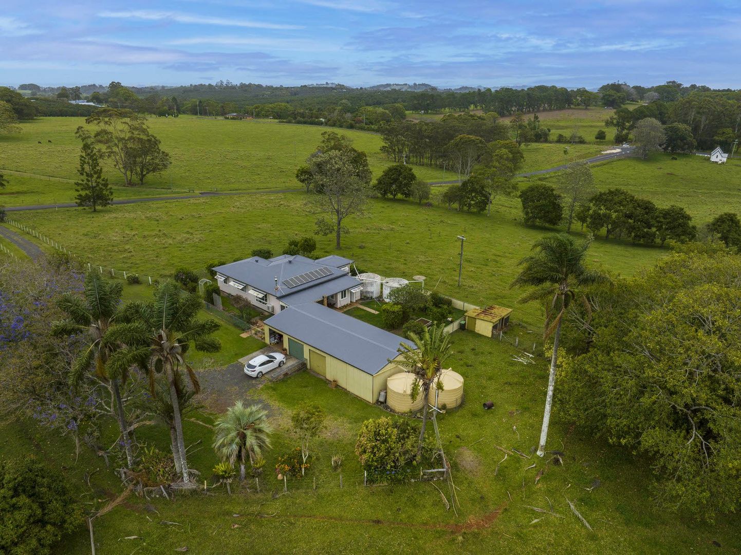 600 Rous Road, Tregeagle NSW 2480, Image 2