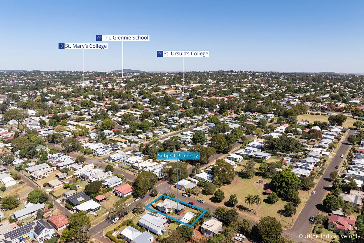 Additional image 19 of 1B Norwood Street, Toowoomba QLD 4350