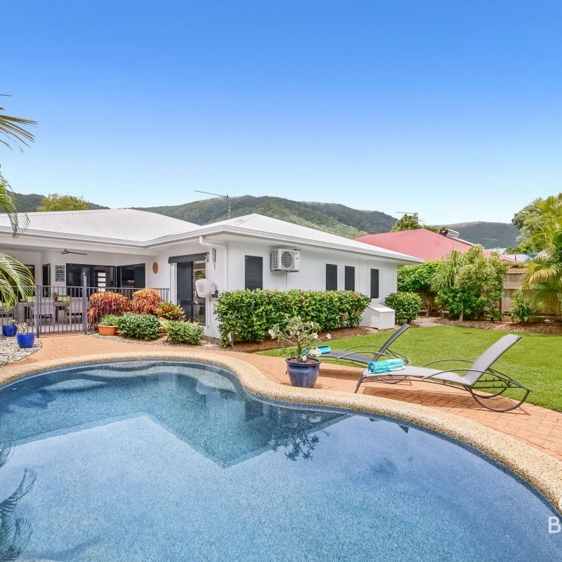 4 Tydeman Crescent, Clifton Beach QLD 4879, Image 2