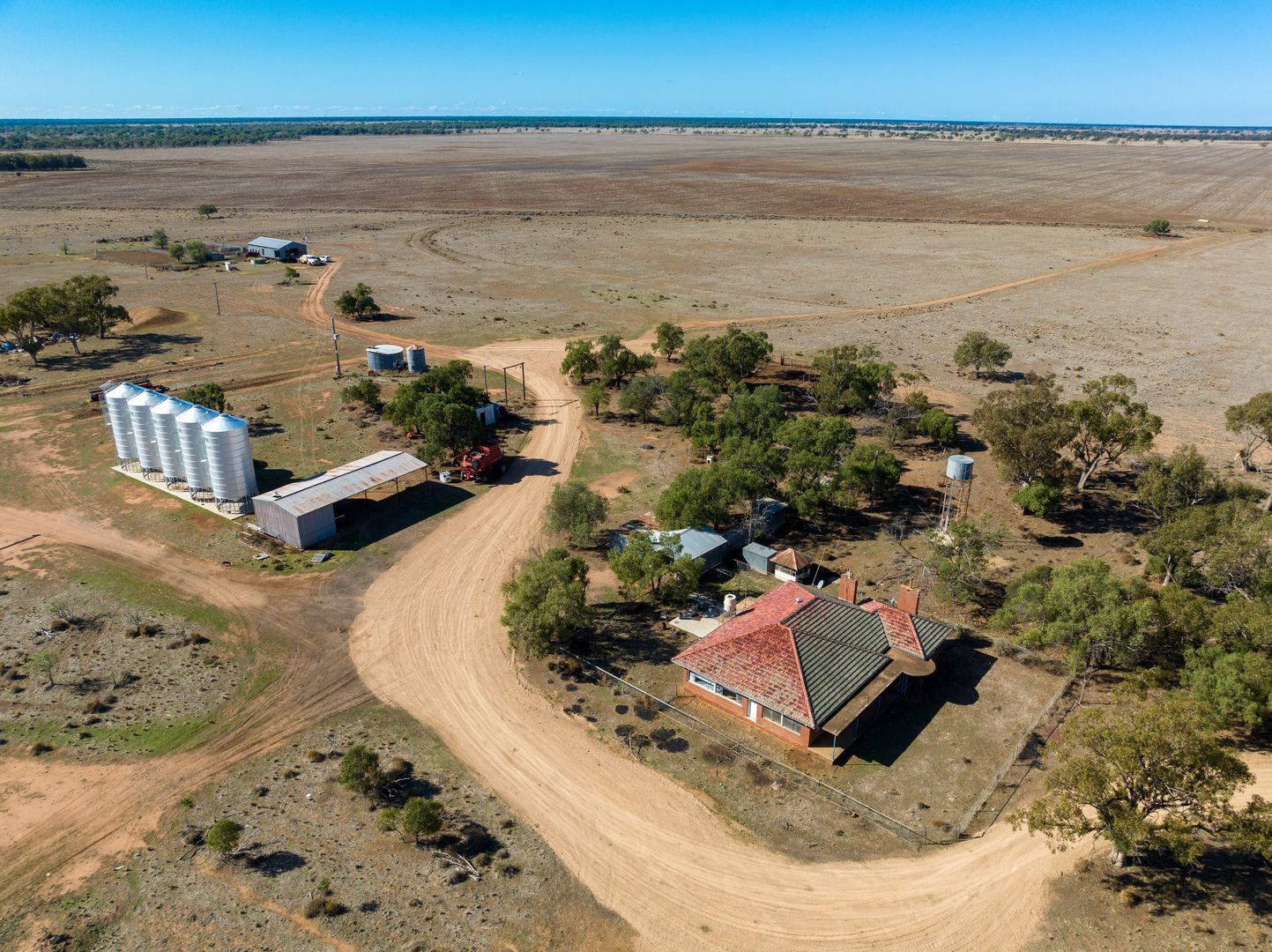 2029 Mitchell Highway, Nyngan NSW 2825, Image 1