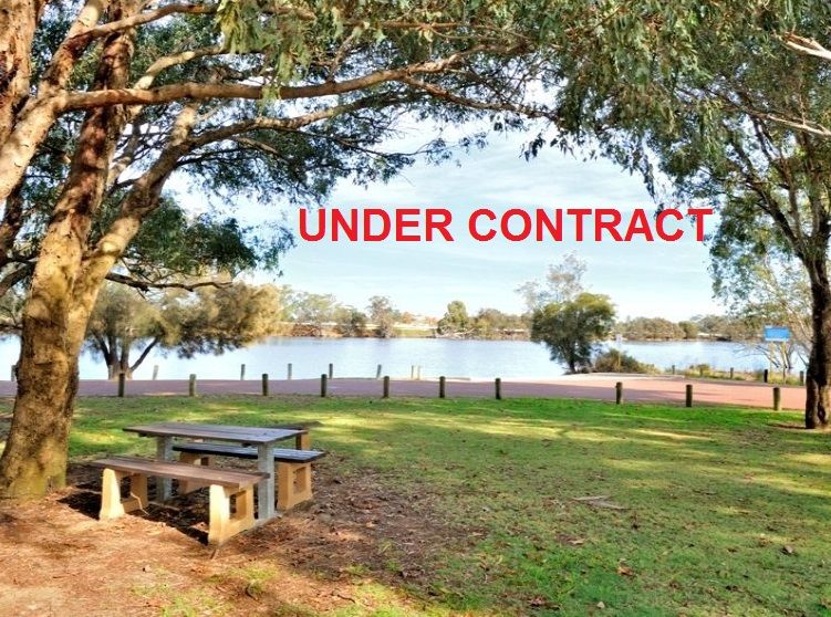 Lot 2 13 Wright Crescent, Bayswater WA 6053, Image 0